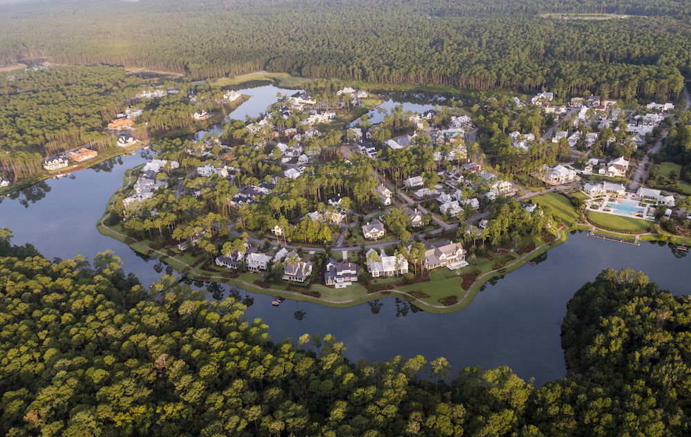 palmetto bluff activities