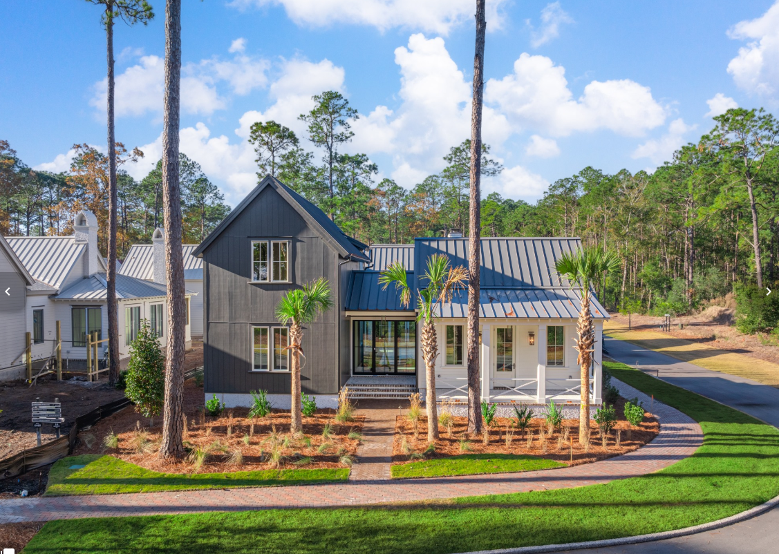 Palmetto bluff homes for sale