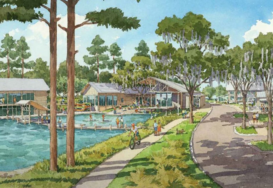 moreland village