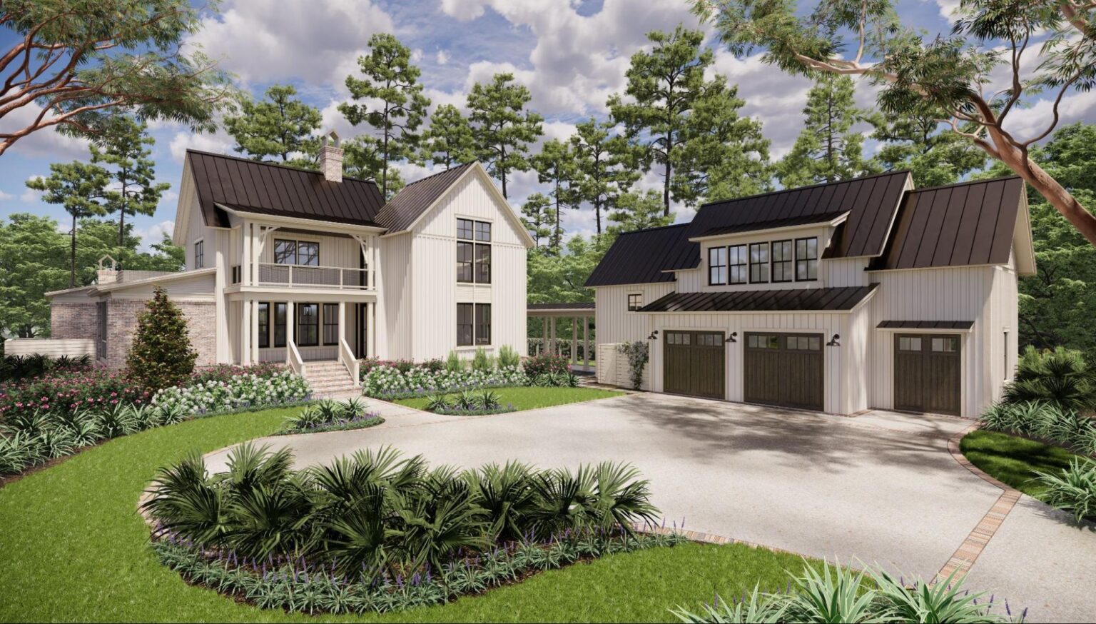 Palmetto Bluff Builders Q&A with Jason Kimes, VP of Home Building