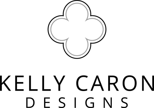 Kelly Caron Designs logo