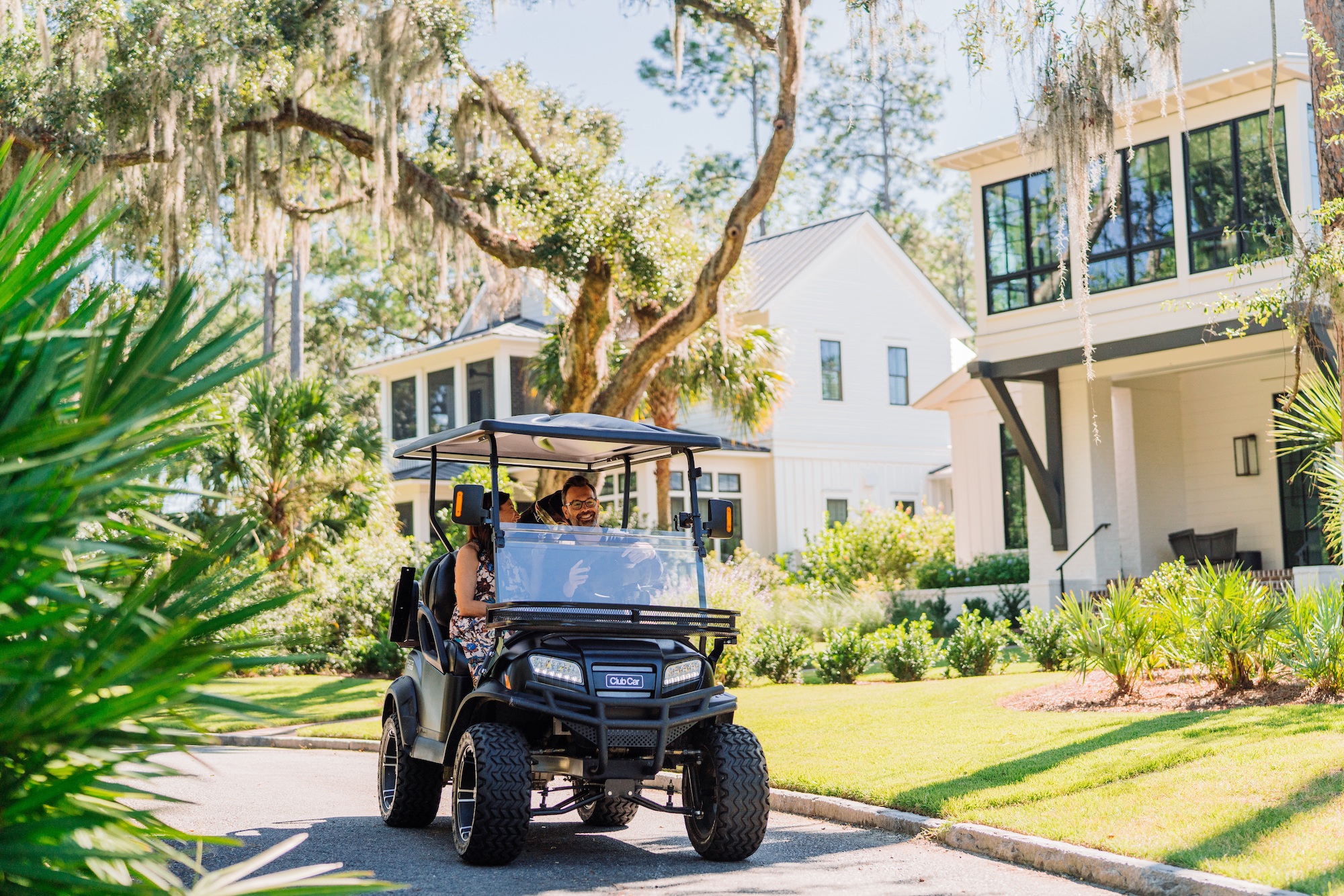 The Grove - Palmetto Bluff
