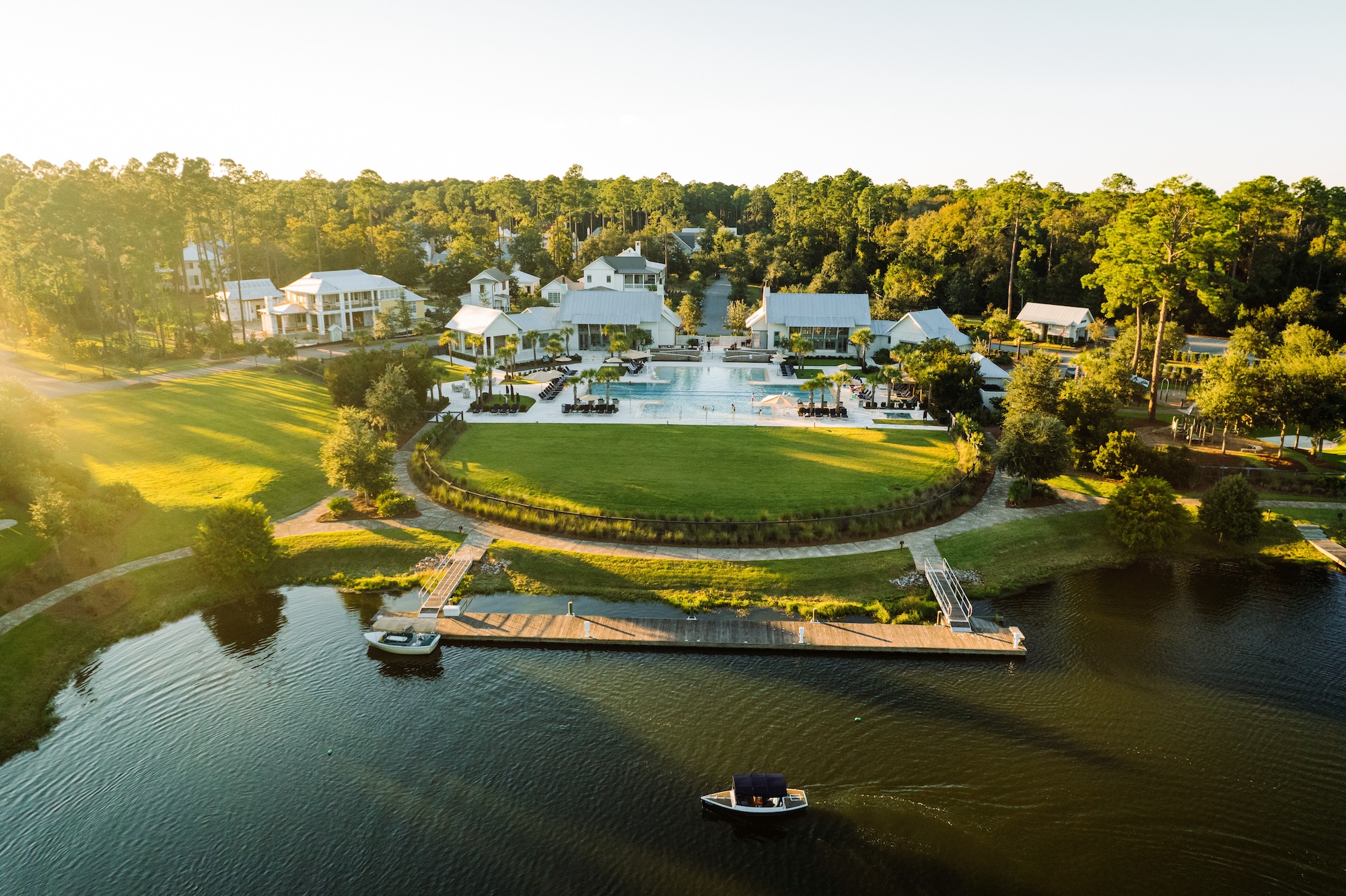 The Grove Palmetto Bluff