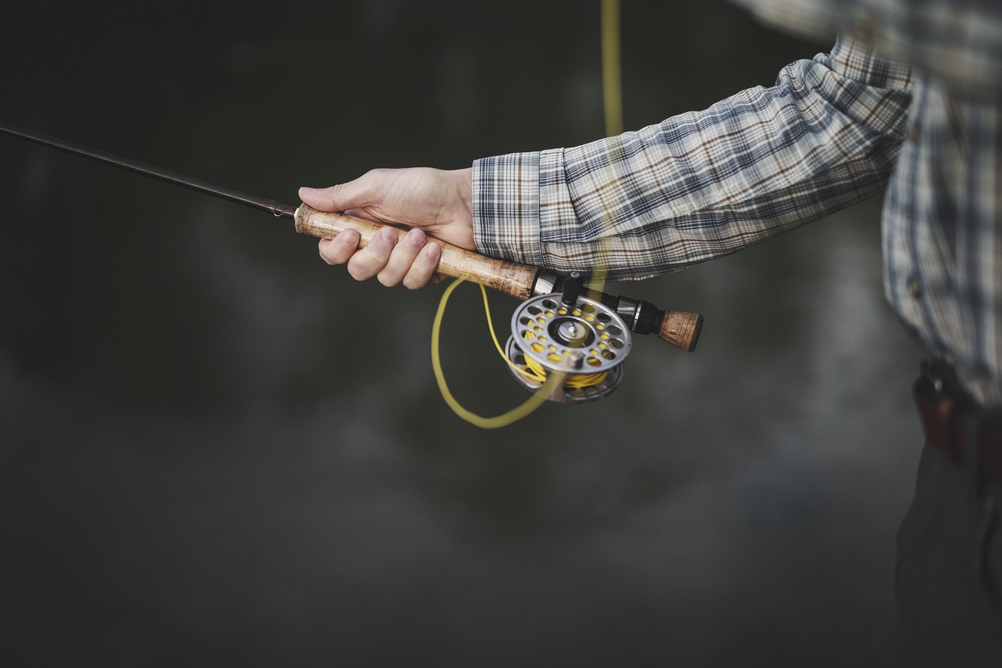 5 Underrated Fly Fishing Spots in South Carolina - Palmetto Bluff