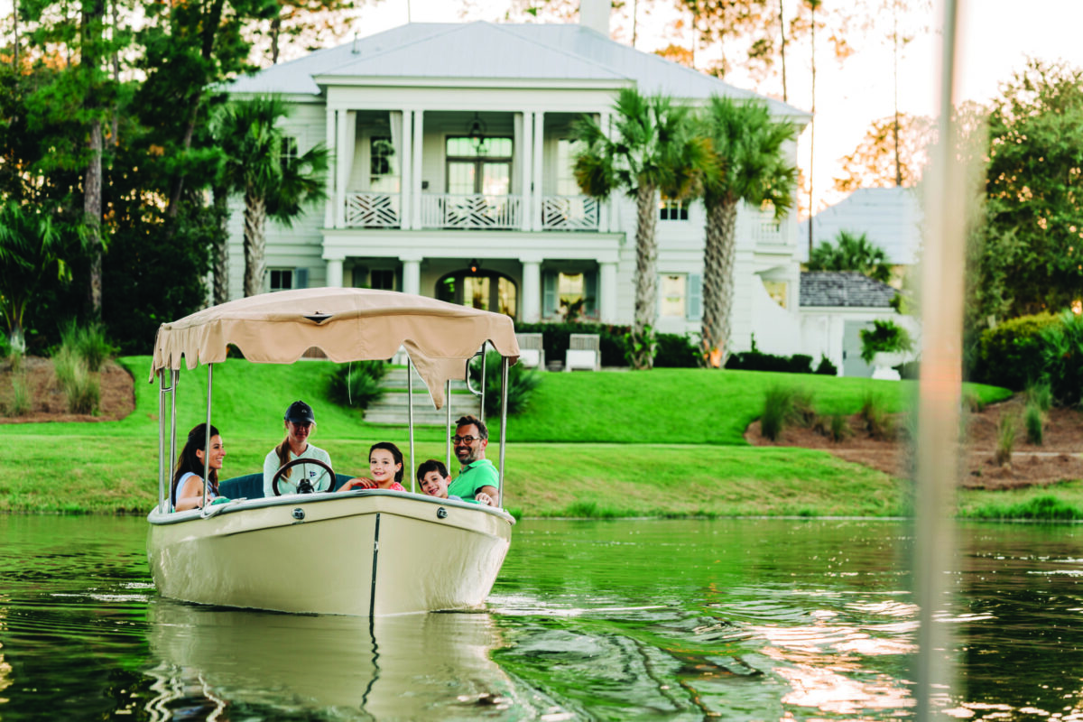 lowcountry summer