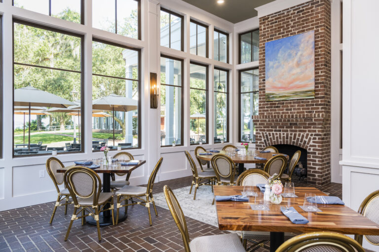 Favorite Waterfront Restaurant, Buffalos, Has Reopened In Wilson