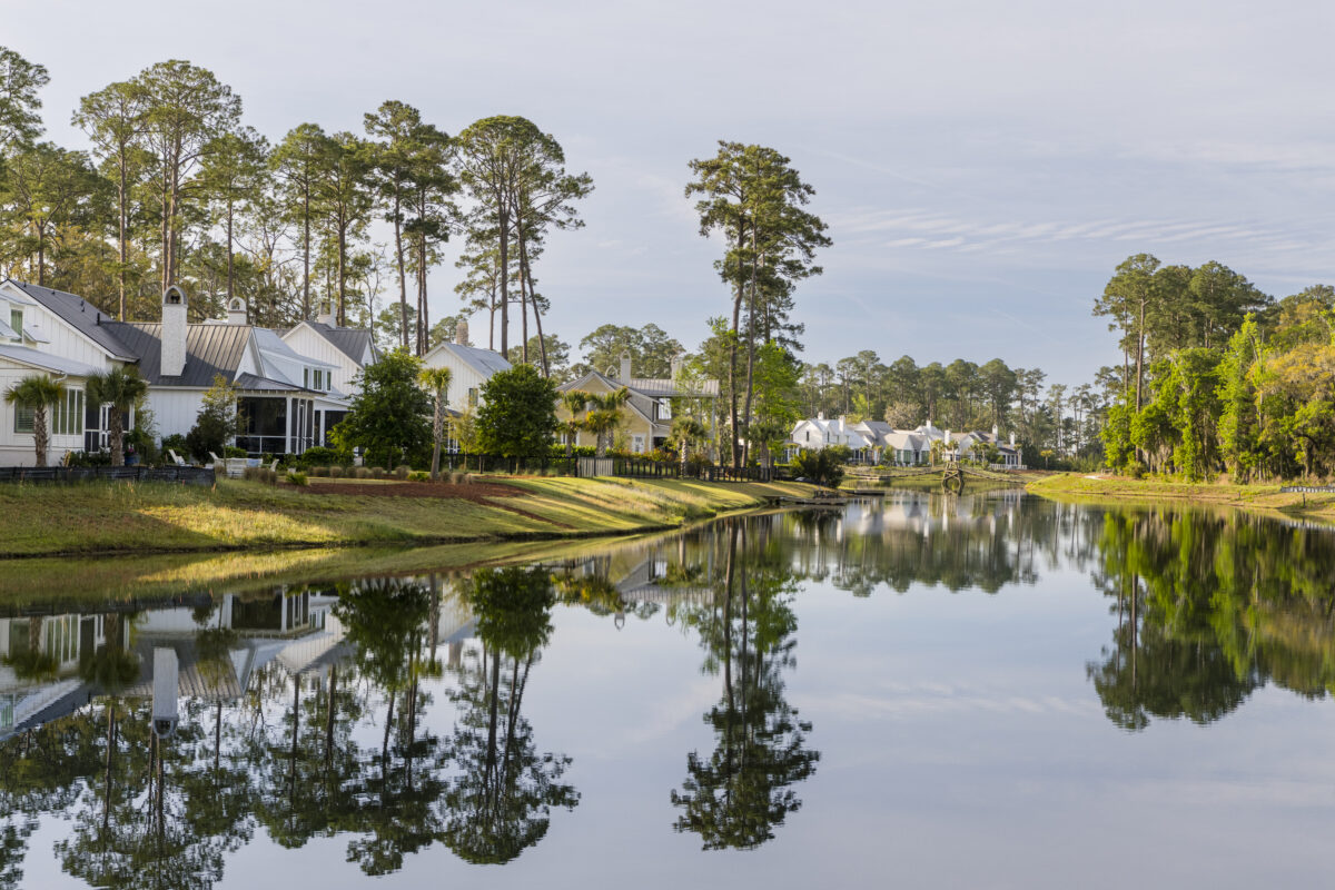 south carolina lowcountry