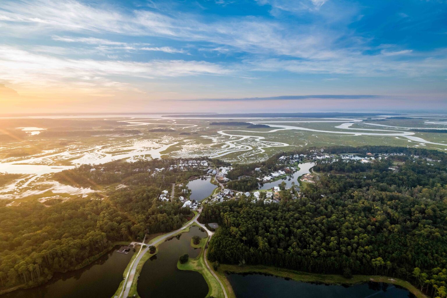Meet the Palmetto Bluff Builders Team | Palmetto Bluff