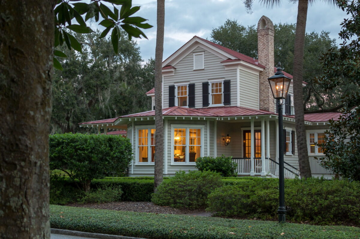 real estate in bluffton sc