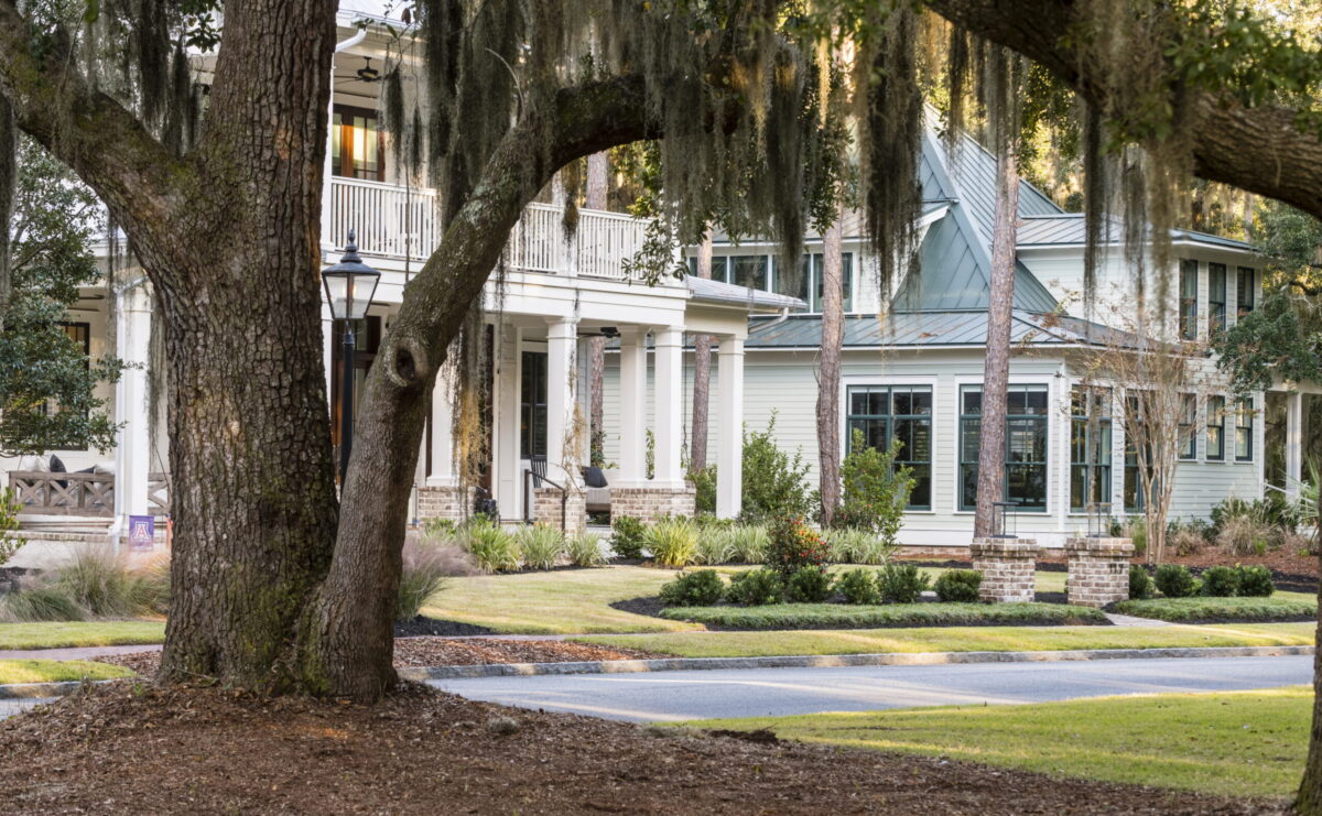 real estate in bluffton sc