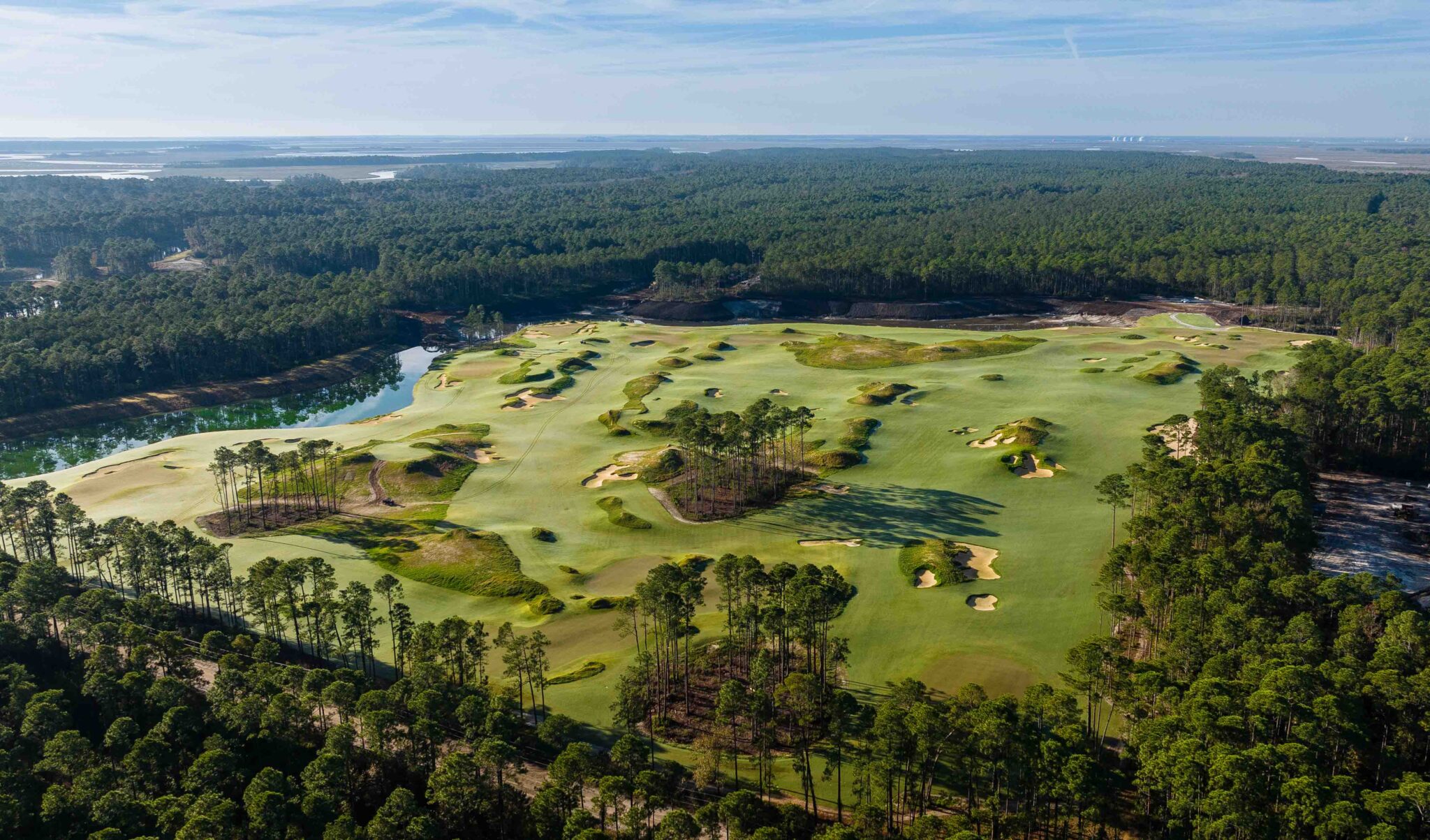 Palmetto Bluff | A Community Unlike Any Other