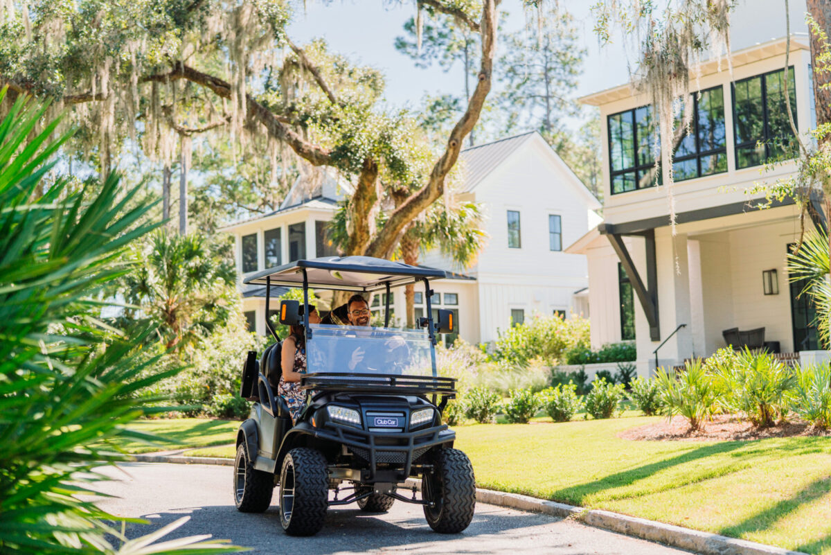 palmetto bluff club member