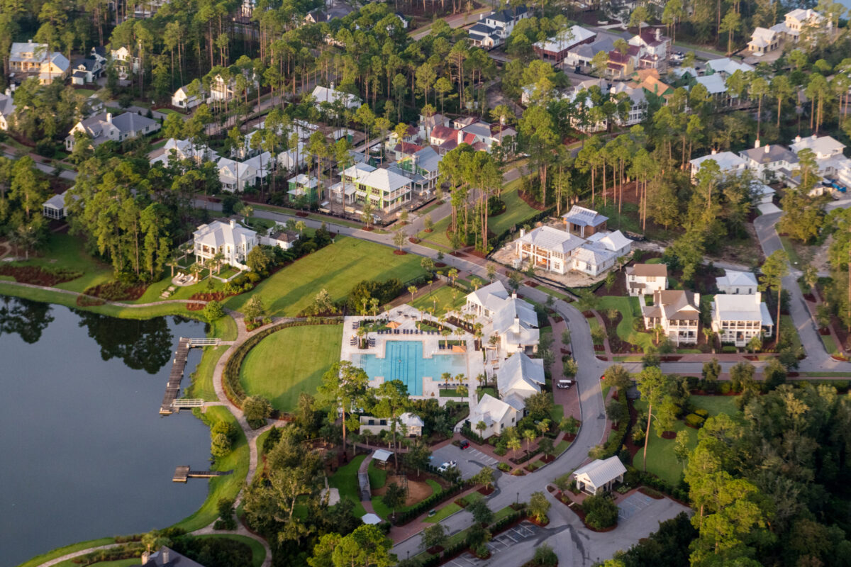palmetto bluff home