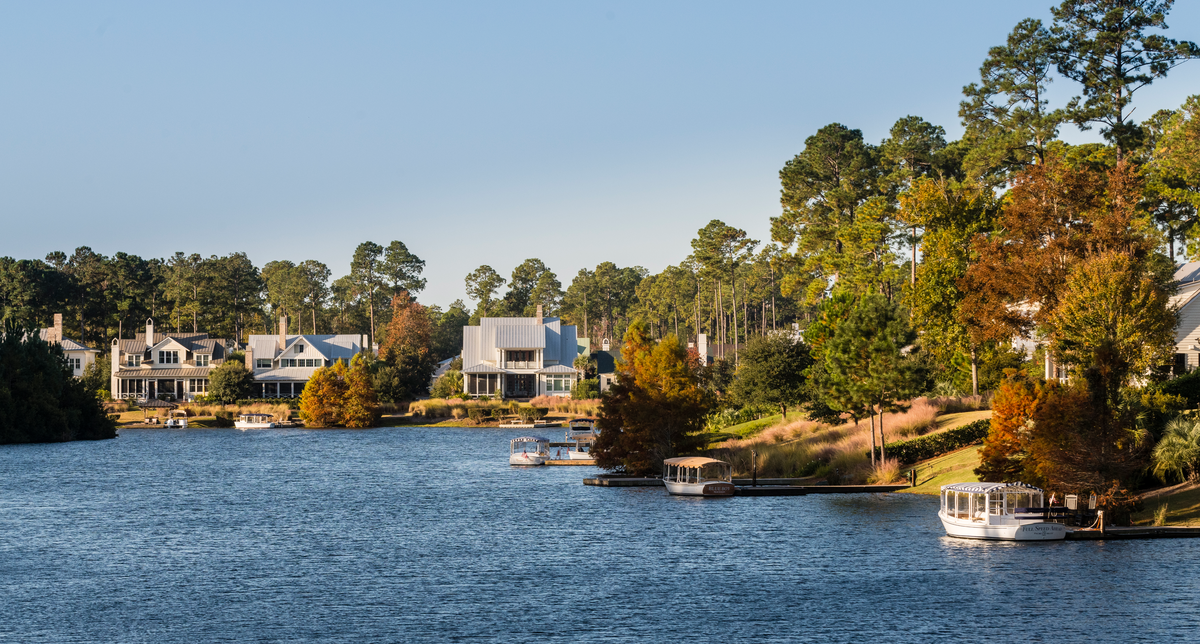 2025 bluffton real estate