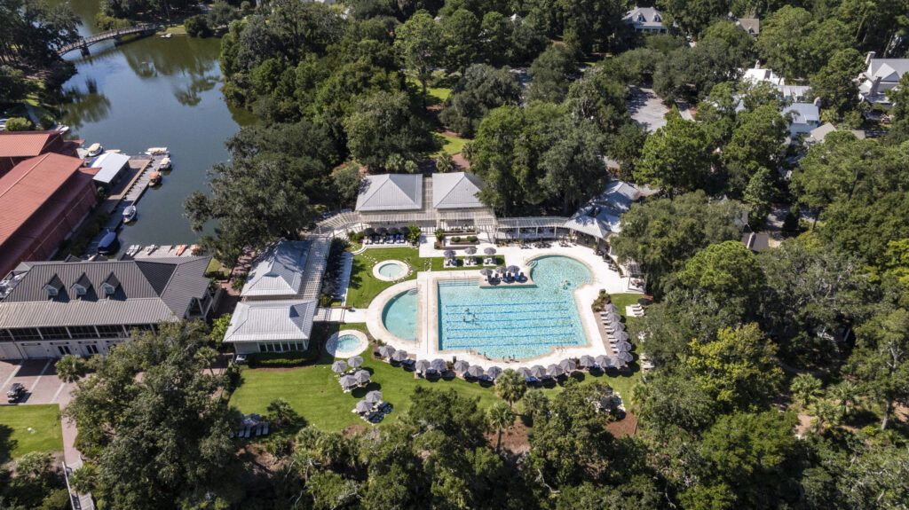 palmetto bluff club