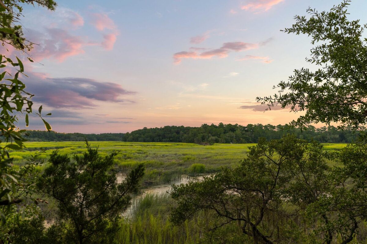 Palmetto Bluff homes for sale