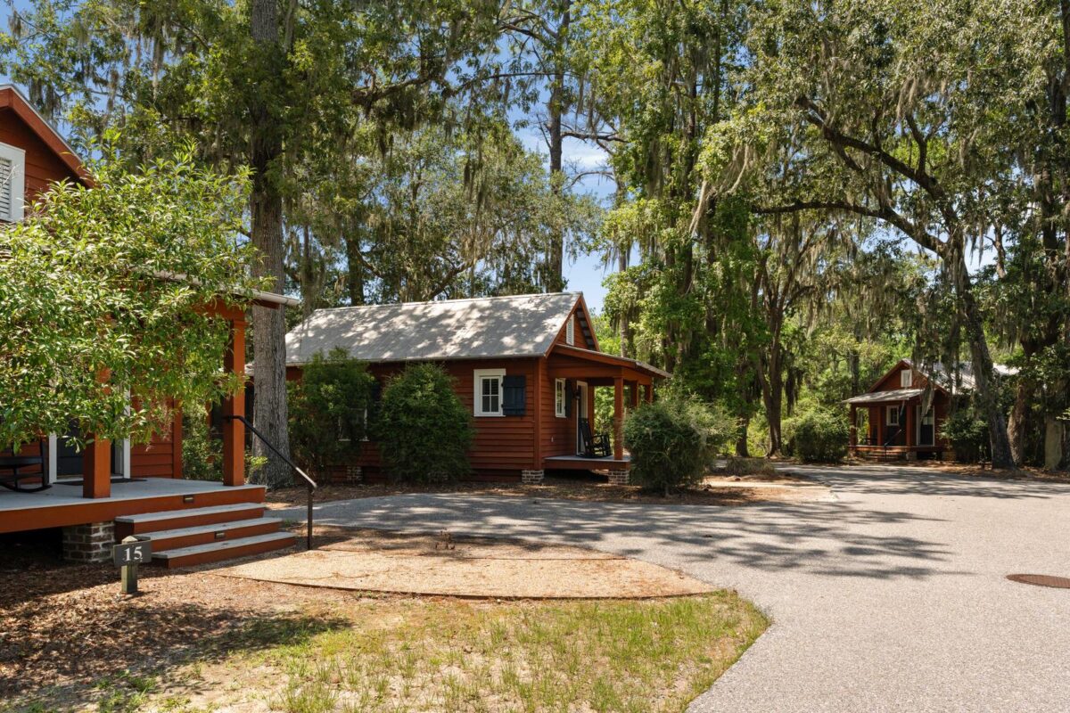 Palmetto Bluff homes for sale