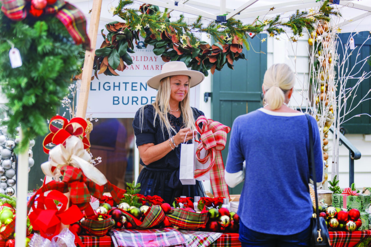 palmetto bluff events