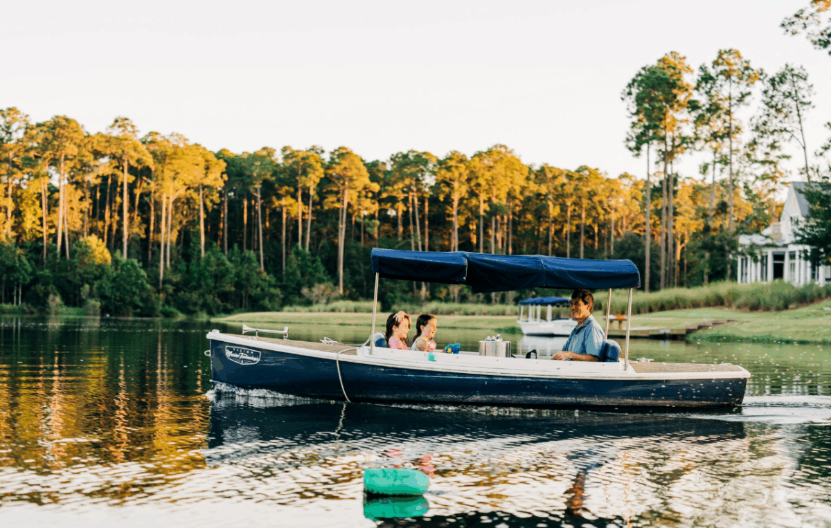 palmetto bluff real estate