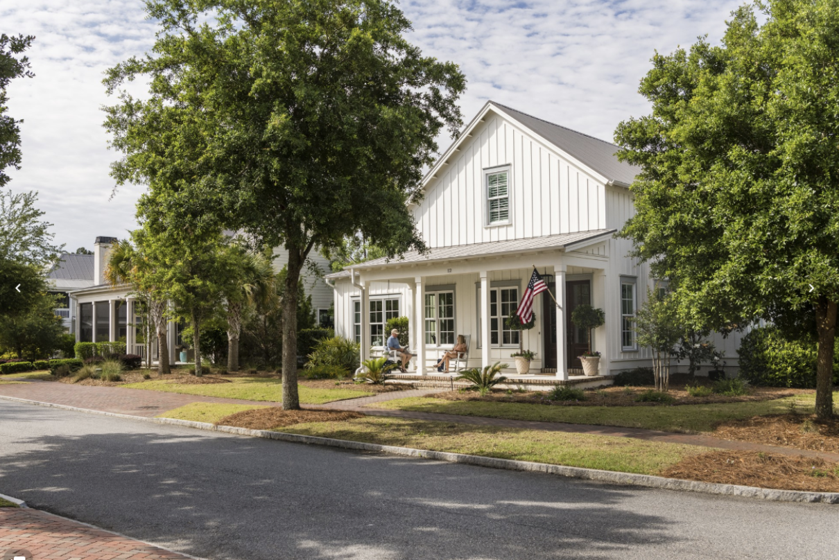 palmetto bluff real estate