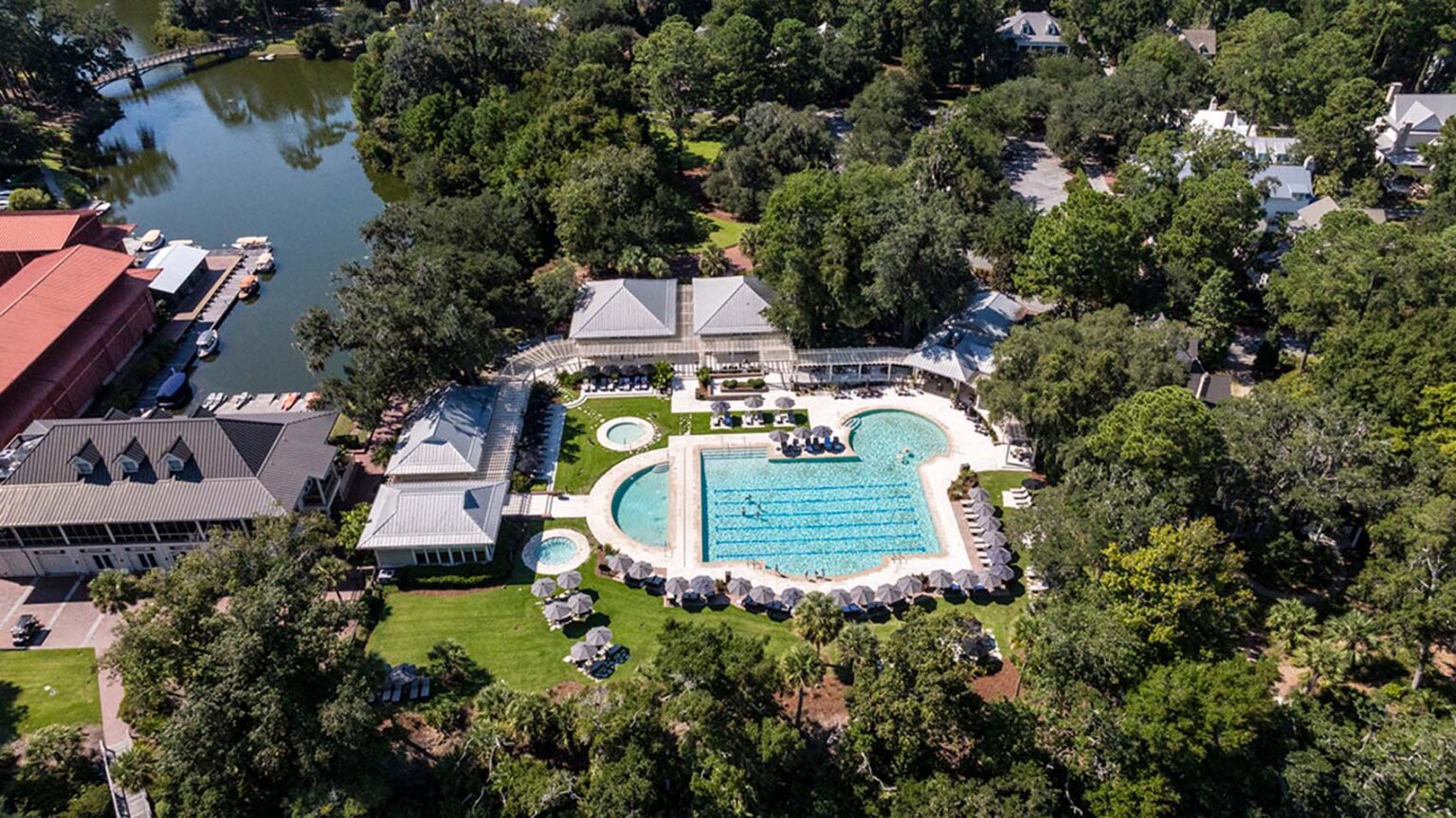 A Look Inside The Palmetto Bluff Club | Palmetto Bluff
