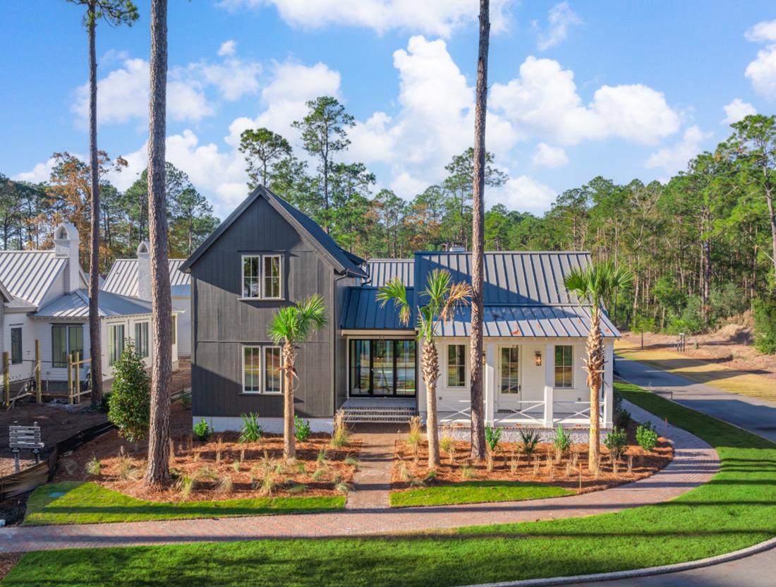 Palmetto bluff homes for sale