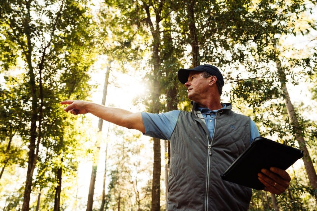 Anson Point Golf Course