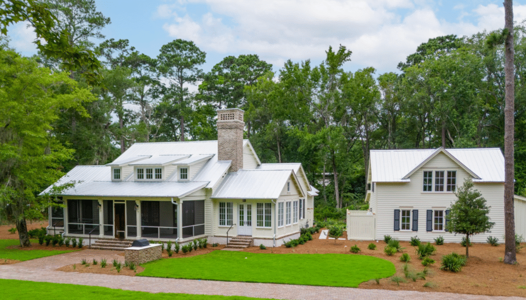 Montage Residents Palmetto Bluff