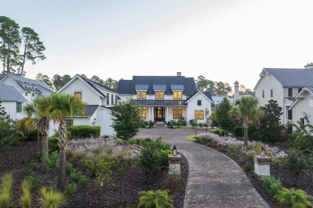 Palmetto Bluff Real Estate