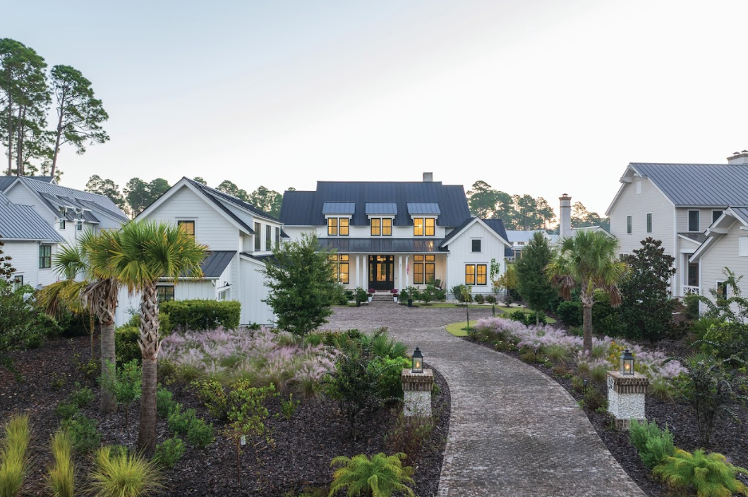 Palmetto Bluff Real Estate