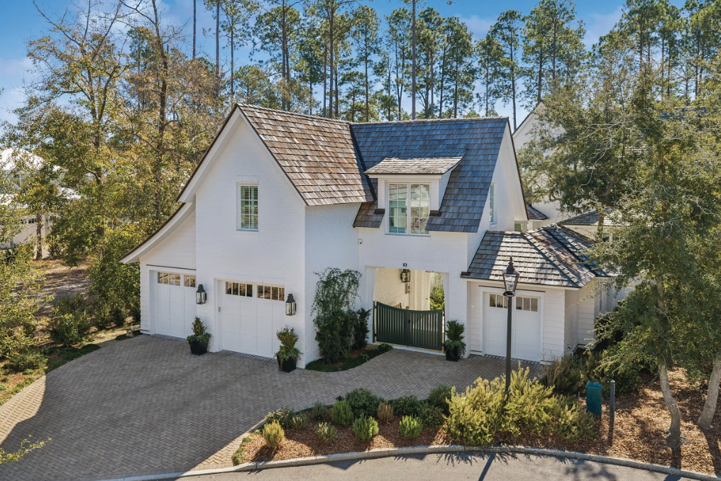 Palmetto Bluff Real Estate