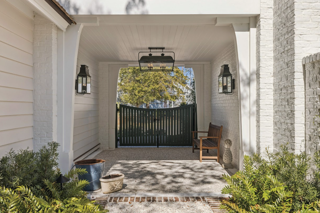 Palmetto Bluff Real Estate