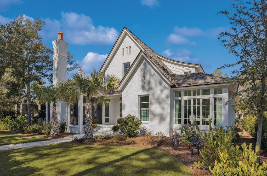 Palmetto Bluff Real Estate