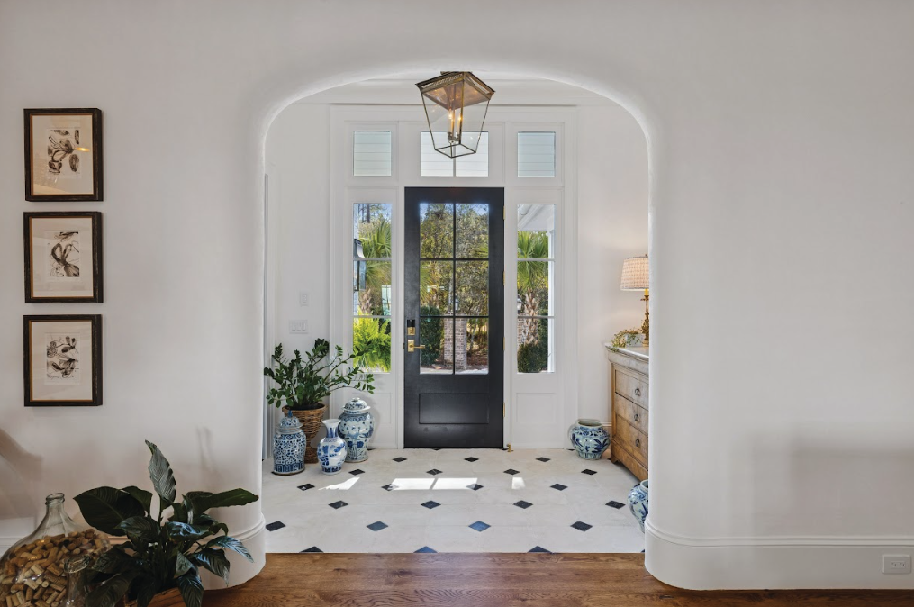 Palmetto Bluff Real Estate