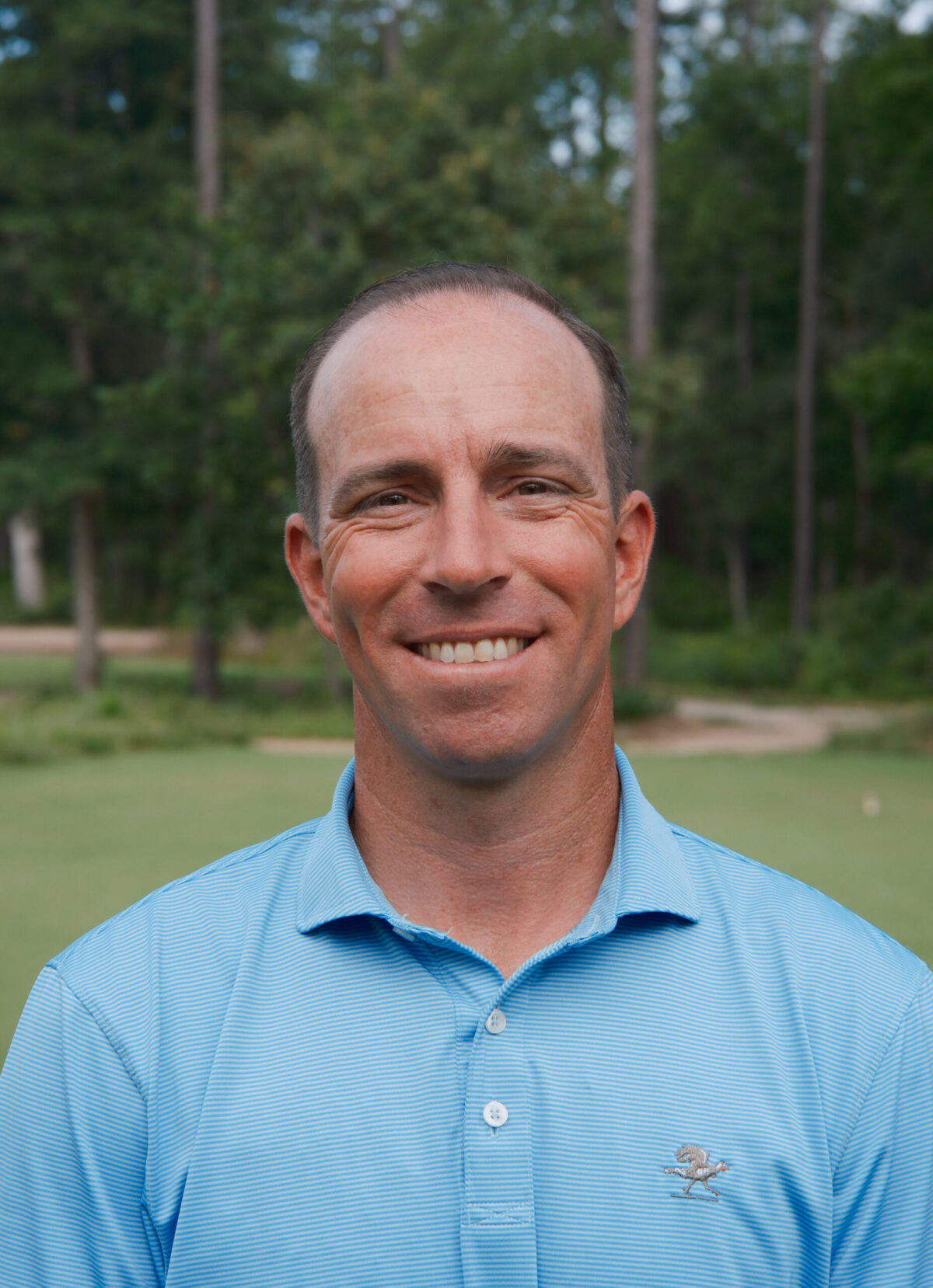 Palmetto bluff golf