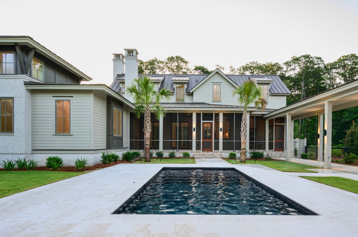 Palmetto Bluff Real Estate
