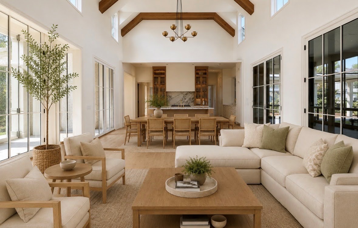 Palmetto Bluff Real Estate