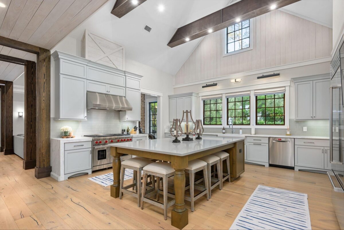Palmetto Bluff Real Estate