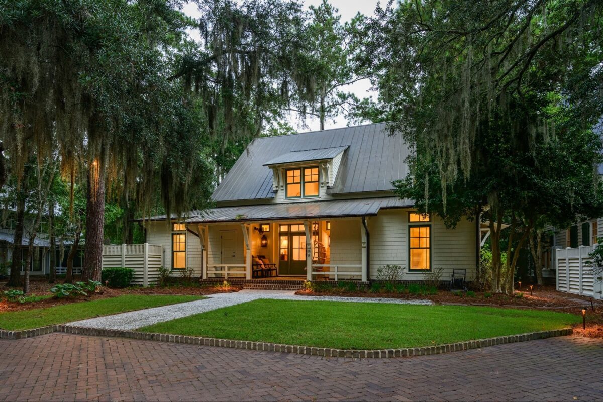 palmetto bluff homes for sale