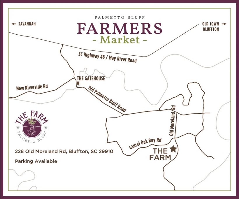 Farmers Market Web Map Farmers Market Web Map